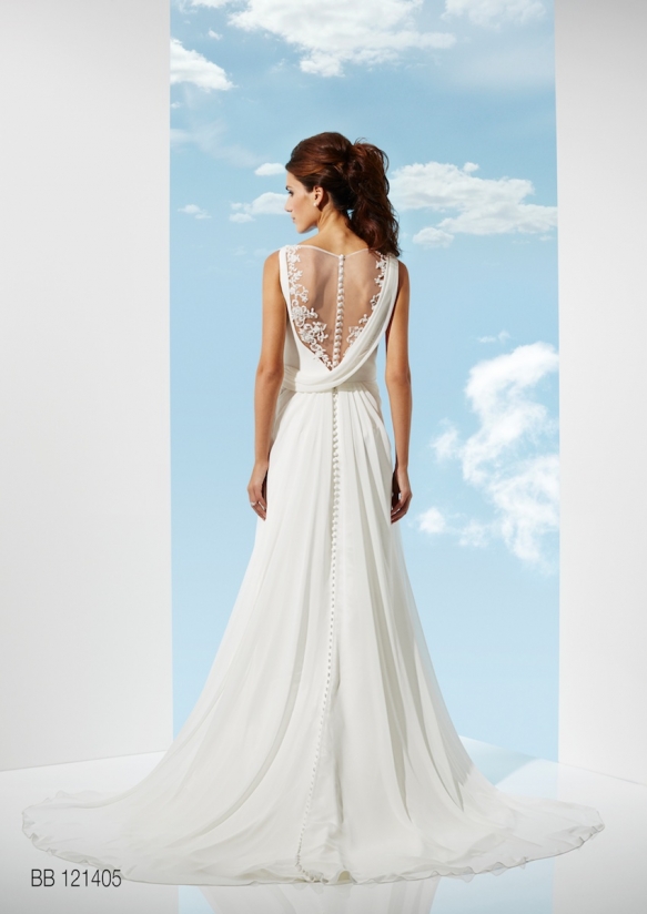 Wedding Dresses Cornwall 19